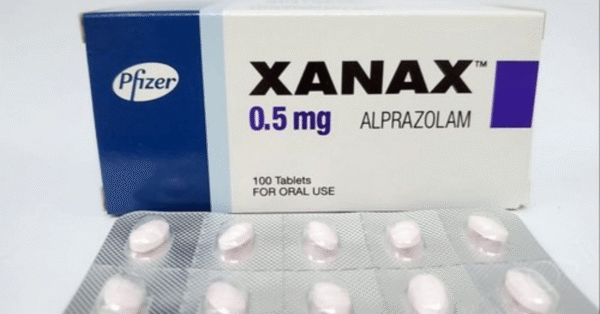 xanax 0.5mg