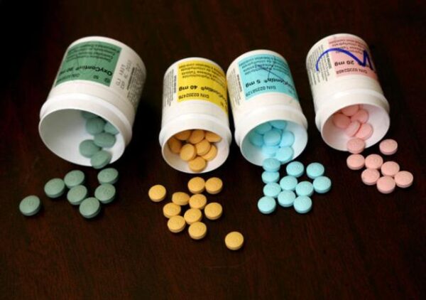 Mandrax 300 mg Tablets