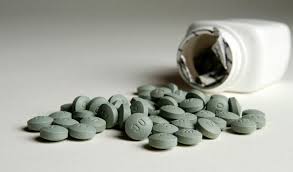 Oxycodone Hydrochloride 80mg