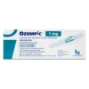 Ozempic 1 mg