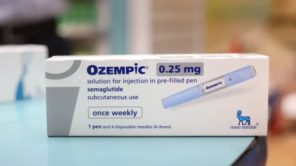 Ozempic 0.25 mg